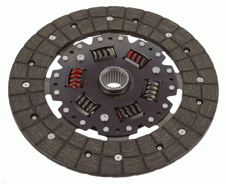 SACHS Clutch Disc - 1878 850 001